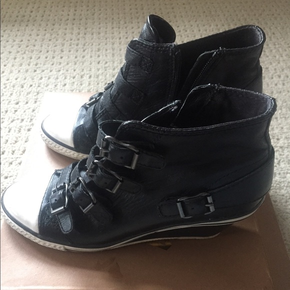 Ash Shoes - Picture 4 of 8